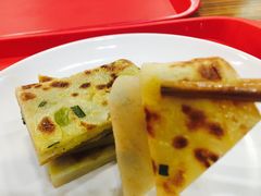 -江南大学-第一食堂(江南苑)
