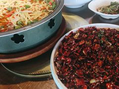 -盐帮食坊•小河帮川菜(四川师大店)