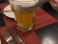 -WOLFGANG PUCK KITCHEN & BAR(迪士尼小镇店)