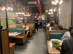 -老山村酒楼(白石洲店)
