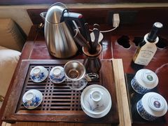 -柏联酒店
