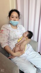 点击看大图 -沪壹健康国际母婴月子中心(360复旦奥医一妇婴东院店)