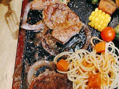 -豪客来牛排(重庆冉家坝SM广场1712店)