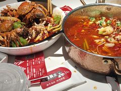 -金陵暴走龙虾·烧烤·排档(南京总店)