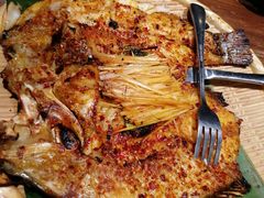 2019记忆-云海肴·汽锅鸡·云南菜(美罗城店)