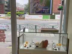 -海之声助听器(武宁南路店)