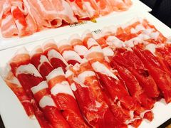 -彤德莱火锅(乐陵路店)