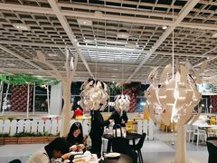 -宜家·瑞典风味餐厅(无锡店)
