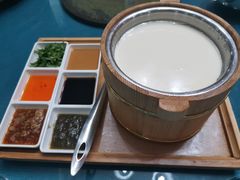 -水岸小城故事(堤口路店)