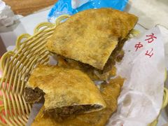 -方中山胡辣汤(蓝堡湾店)