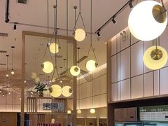 -东园小馆·早茶·淮扬小炒(蜀景店)