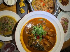 -永安鱼庄·镇江菜(丁卯店)