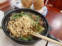 -清真马祥兴菜馆(云南北路店)