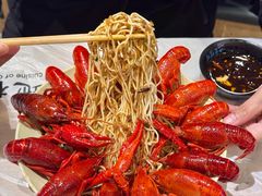 -靓靓蒸虾·头牌蒸虾(沙湖旗舰店)