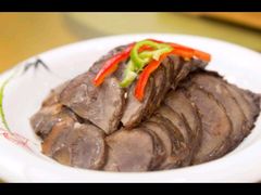 -老都一处饺子馆(道里店)