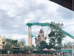 -七彩云南欢乐世界