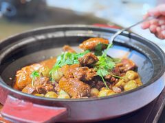 -ZEN采蝶轩·粤味臻鲜·手作点心·商务宴请(泰州店)