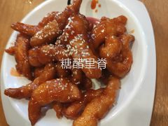 -海妹子酸菜鱼(恒一店)