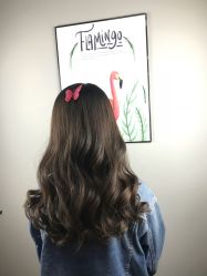 -GIRL STYLE 烫发·染发沙龙