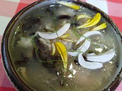 -龙桥私厨·姜花菊花过桥鱼·顺德菜(容桂店)