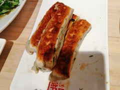 -左邻右舍褡裢火烧(石榴园店)