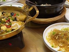 -食光慢宴·安吉土菜馆