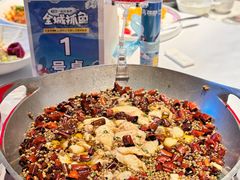 -天堂鸟水煮鱼·烟火川菜(索凌路店)