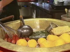 -怪噜范·贵阳小吃大排档(金源旗舰店)