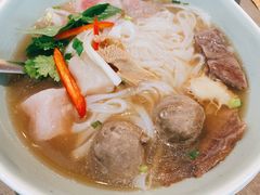 -CHINCHIN 青青·泰国料理(万象食家店)