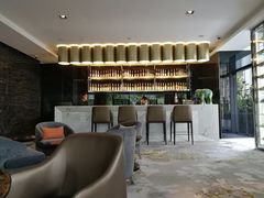 -珠海拱北口岸富华里中海雅高铂尔曼酒店