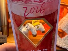 -星巴克(汾阳路店)