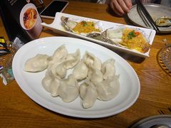 鲅鱼饺子-必点海鲜·鲅鱼水饺(鞍山西道店)
