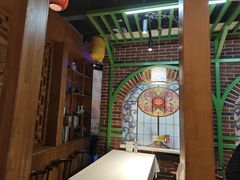 -津沽小院(天津之眼店)