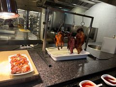 -威斯汀舞台餐厅