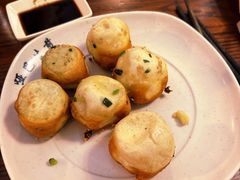 -哑巴生煎(临顿路店)