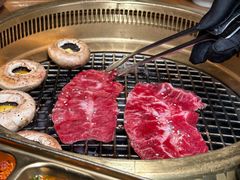-MIKOMIKO和牛烧肉专门店(南门店)