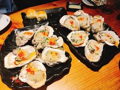 -烧蠔帮·湛江生蚝(工农店)