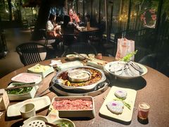 -巴倒烫陆派火锅山庄(南山总店)