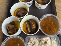 -好成财牛排馆(涂门街总店)