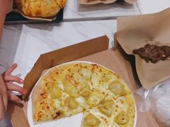 -达美乐比萨(骏壹万邦广场店)