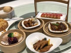 -安蒂娅.悦景轩中餐厅(西乡店)