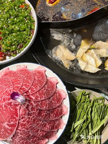 滁州探店|人生如沸来顿鸿姐