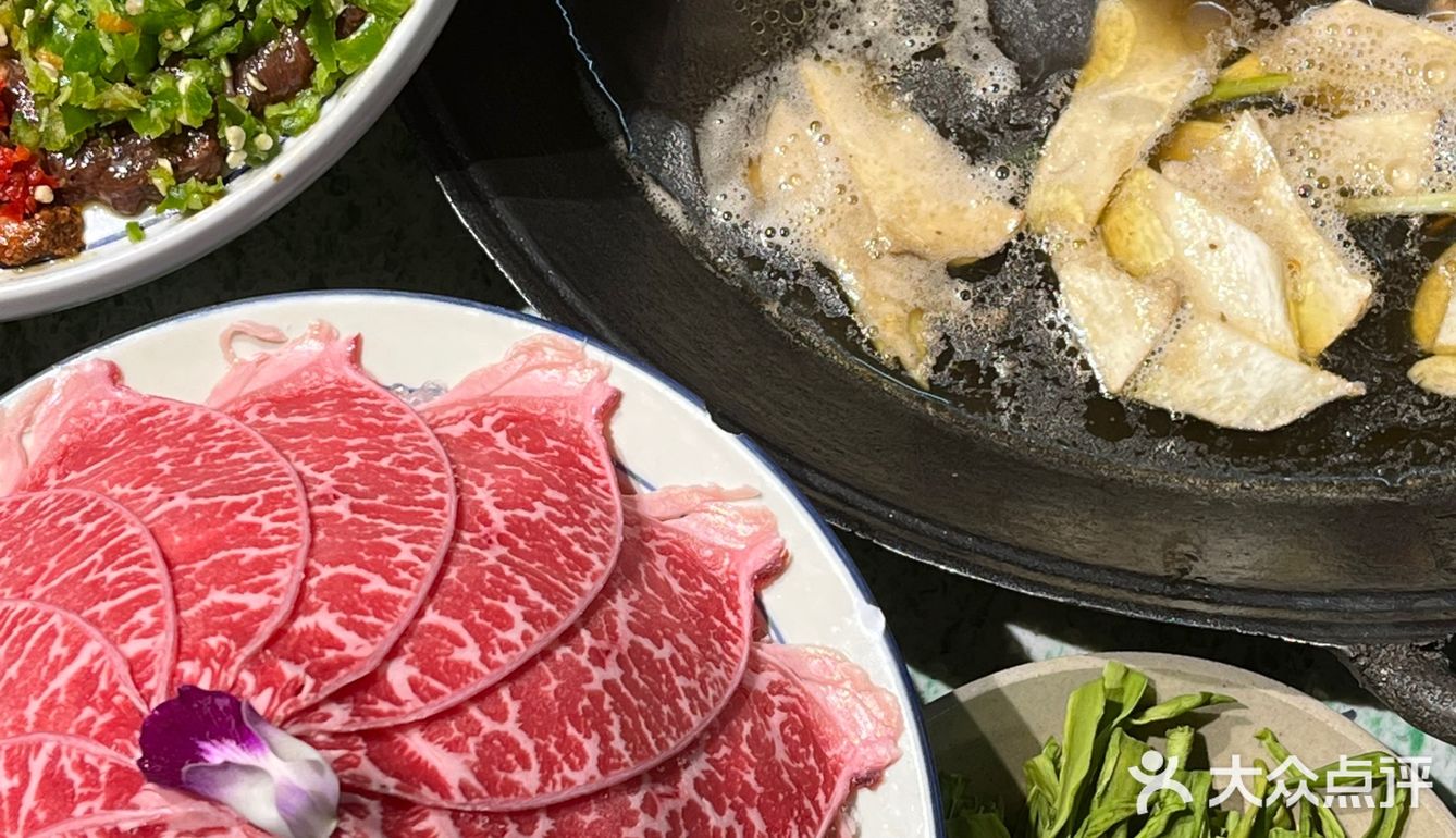 滁州探店｜人生如沸🔥 来顿鸿姐🍲