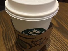 -星巴克臻选(江门汇悦大融城店)