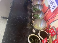 -柳大厨螺蛳粉(人民路总店)