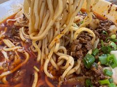 -聚园面庄(新光天地店)
