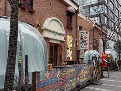 -恒生万鹂广场(唐镇店)