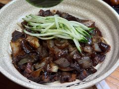 -朴家炭烤(浦东禹悦汇店)