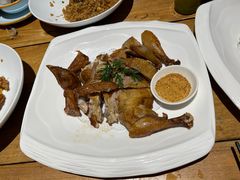 -庆云楼饭庄(什刹海店)