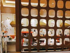 -长春高新益田福朋喜来登酒店·宜客乐标帜餐厅